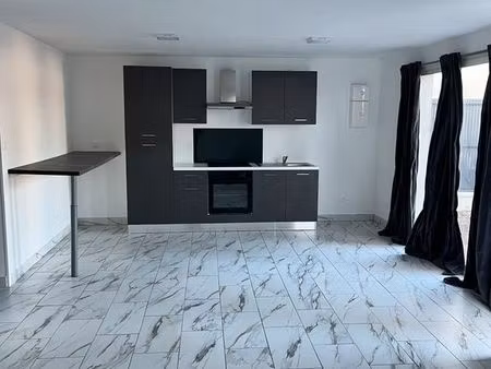 location maison individuelle