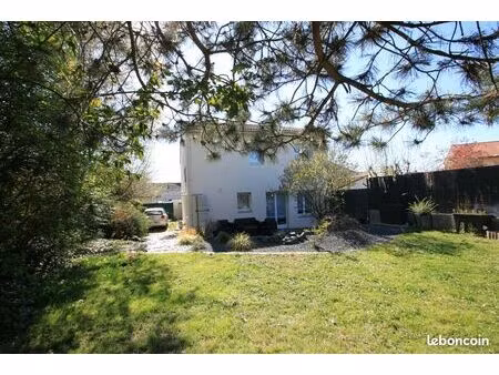 maison 4 pièces 77 m²