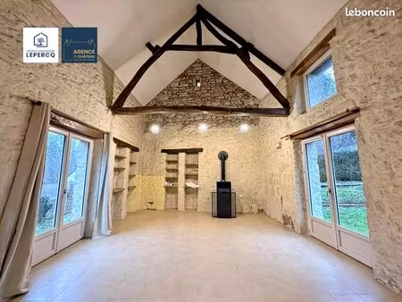 propriété 7 pièces 170 m²