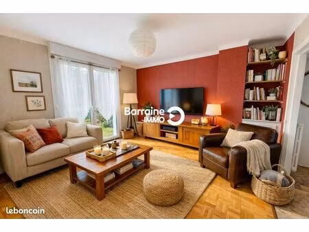 maison 4 pièces 60 m²