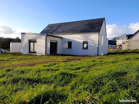 maison 4 pièces 108 m²