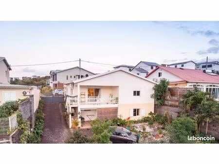 maison à vendre à beauséjour  rare sur le secteur