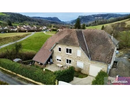 maison 10 pièces 476 m²