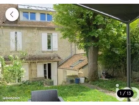 maison 5 chambres à louer