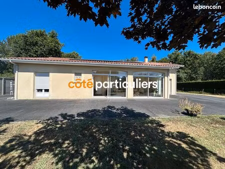 maison 4 pièces 118 m²