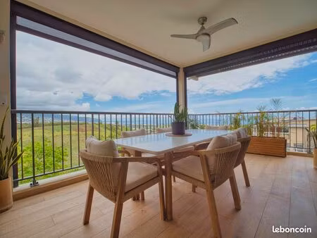 villa 5 pièces 234 m²