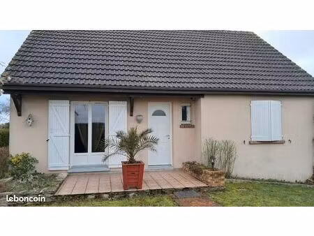 maison individuelle de 1990