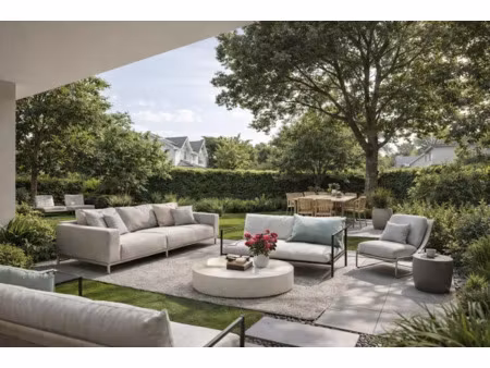 vente appartement 3 pièces 67 m² à archamps (74160)  423 000 €