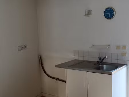 location appartement centre-ville