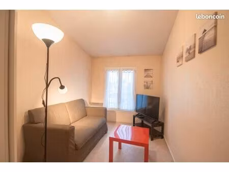 appart meublé beaupréau centre