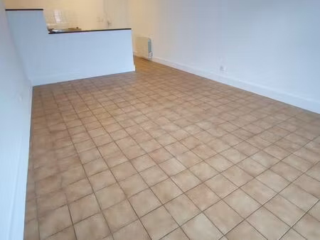 appartement 2 pièces 45m²