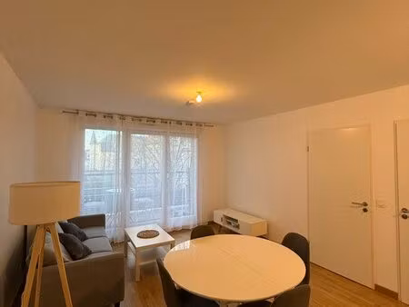 à louer appartement t2 meublé