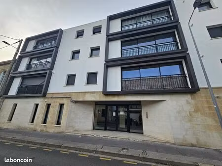 appartement 1 pièce 35 m²