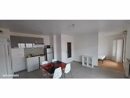 cachan centre t2 37m2