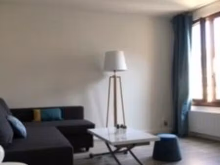 location studio meublé charenton 30 m² 990 cc