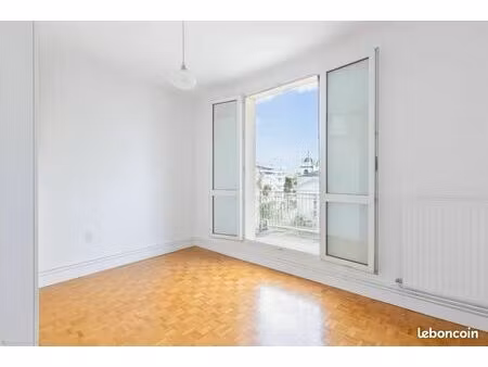 location apprtement - t3 - centre ville choisy-le-roi