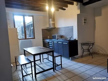 t1 duplex 38 m2 avallon