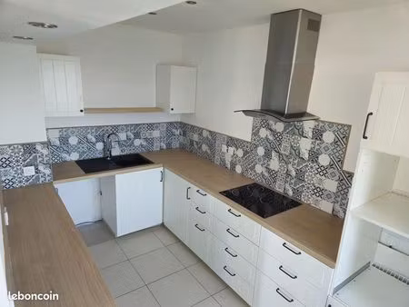 a louer appartement avec jardin