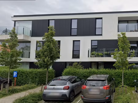 appartement à louer à jabbeke € 1.100 (ljqor) - | zimmo