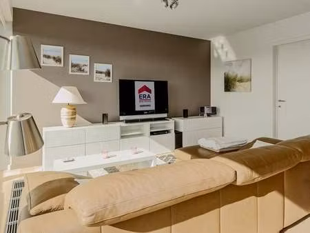 appartement à louer à oostduinkerke € 1.200 (ljqmz) - era servimo (nieuwpoort) | zimmo