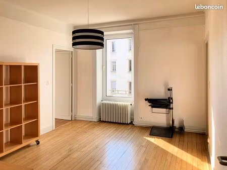 appartement t3 proche centre ville