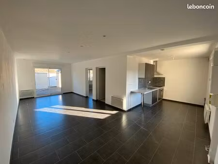 appartement de standing