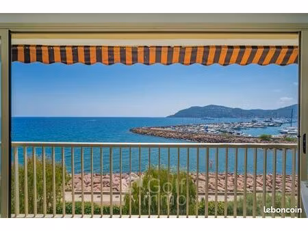 appartement 4 pièces 175 m²