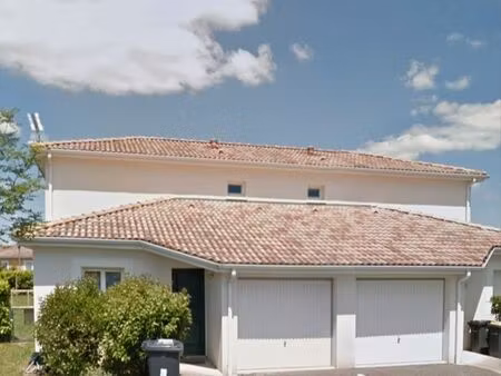 maison résidence marmande