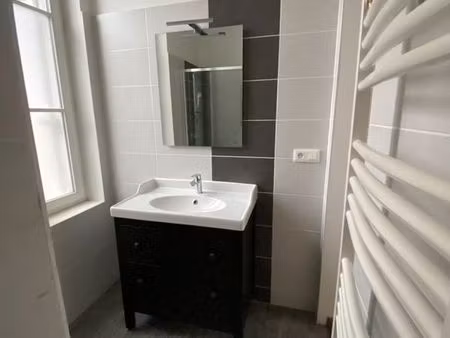 loue appartement t2 montbazon