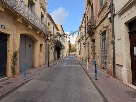 appartement 2 pièces 28 m²