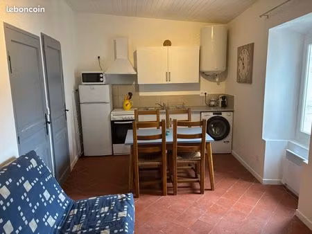 loue appartement mouries