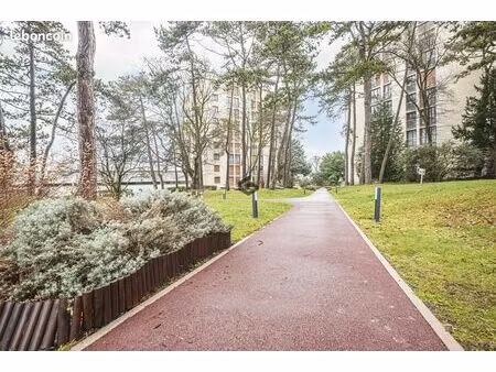 appartement 4 pièces 81 m²