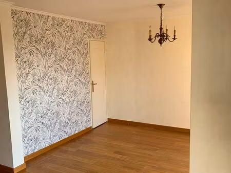 appartement t4 à vendre