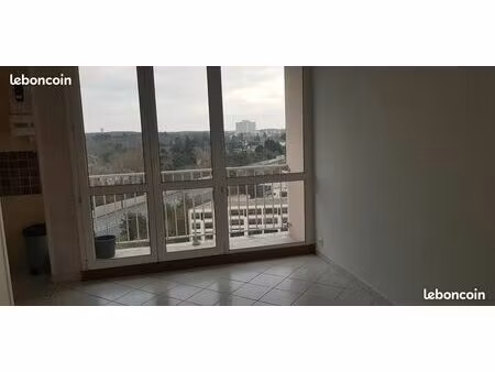 studio parc de grandmont