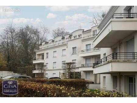 appartement 5 pièces 118 m²