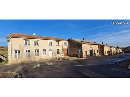 logement communal f3