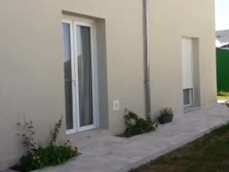 studio meublé tours nord