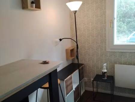 appartement 13m2