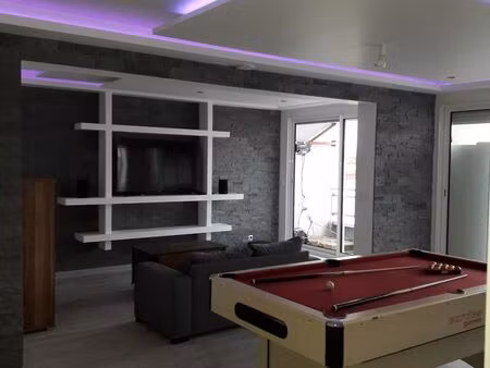 appartement f3 bis de 73m² à uckange