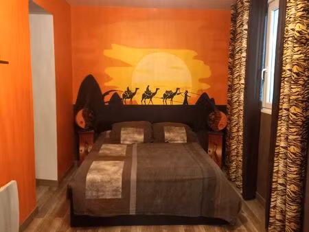 appartement 2 pièces 50m2