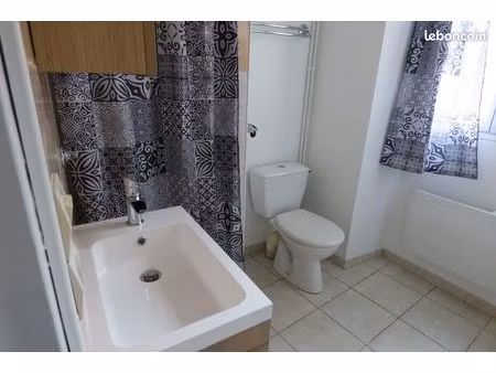 a louer studio 20 m2