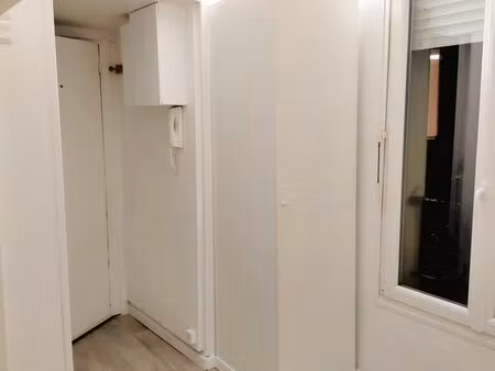 studio étudiant vincennes