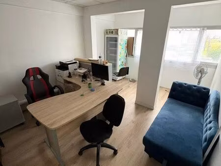 bureau professionnel