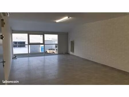 bureaux de 54 m2 joue alouette