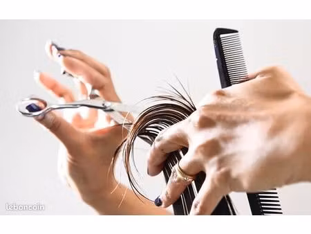 à vendre – fonds de commerce salon de coiffure & esthétique