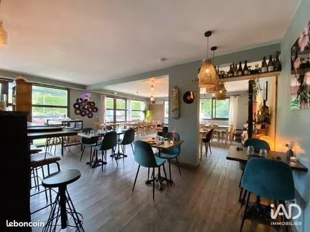 restaurant 90 m² le rouret