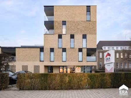 bien professionnel à louer à hasselt € 1.250 (ljovq) - era nobis (hasselt) | zimmo