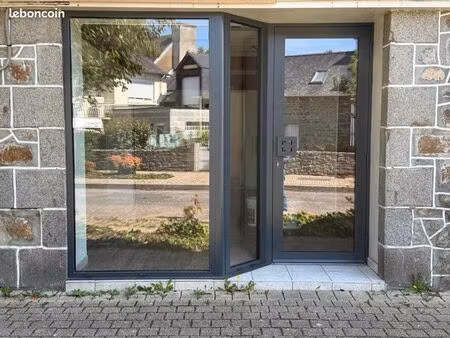 local commercial cesson