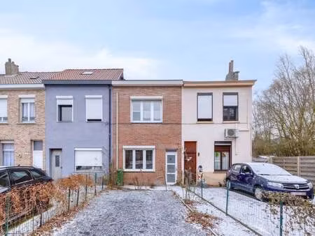 maison à vendre à hoboken € 212.000 (ljr59) - dewaele - wilrijk | zimmo