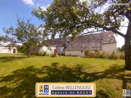 maison 5 pièces 140 m²